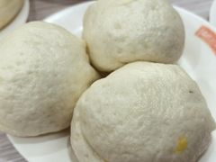 猪肉酸菜-沈老头包子馄饨(百脑汇店)