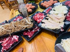 -顺记牛肉店