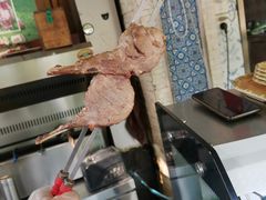 -新疆伊宁远征餐厅