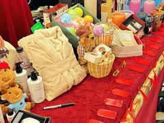 -大堂吧·下午茶·特调鸡尾酒(大连一方城堡豪华精选酒店)