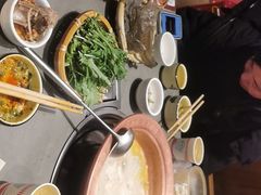 -阿婆情腊排骨火锅·野生菌季(古城旗舰店)