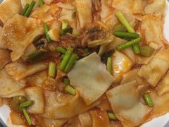 -马记伊源斋涮肉·清真菜(潘家园古玩市场店)