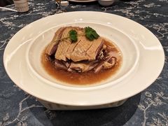 -扬州香格里拉·香宫中餐厅