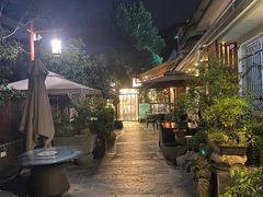 -古韵餐厅(湖畔大学店)