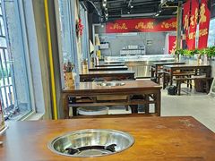 -刘火辣老火锅(光谷店)