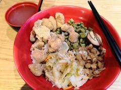 -大炮盐酥鸡(新街口店)