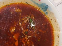 -李氏传家菜(兴城路店)