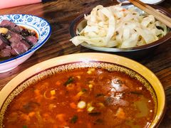 -兄弟俩老李家牛肉汤(总店)