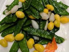 -蓬川食府(金海道店)