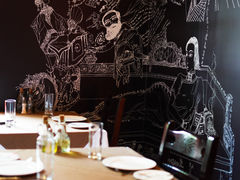 -ALBERGUE 1601 婆仔屋葡国餐厅