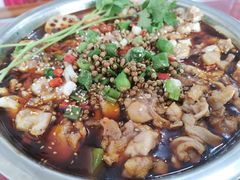 -米二红烧兔(华阳店)