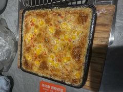 -鼎原力量东北吊炉烧烤(临河街店)