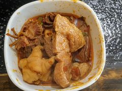 -仁虎老火锅(黄泥磅店)