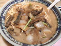 -慧娟面馆·餐厅(望江路店)