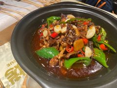 -串盟烧烤大排档·长沙美食地标(星沙店)