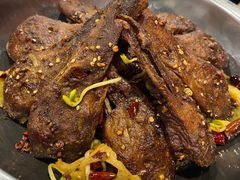 -听涛雅苑百味饺子老家菜馆