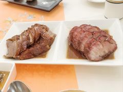 烧味双拼-美心·翠园(港汇恒隆广场店)