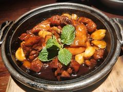-外婆家(西溪印象城店)