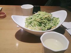 -东方饺子王(重庆路亚泰店)
