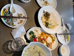 -前海沿·青岛菜(李沧万达店)