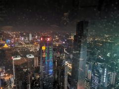 -南宁那莲豪华精选酒店-云霄酒廊·80楼高空城景酒吧