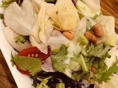 大拌菜-安诚居干锅鸭头(八角店)