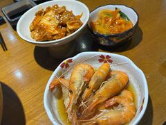 -九井澤精致料理(金茂店)