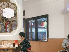 -潮正和潮汕牛肉火锅·老字号(番禺万达店)