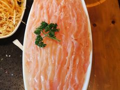 -宽巷子成都火锅(南站店)