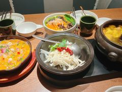 -云海肴·汽锅鸡·云南菜(领展购物广场·中关村店)