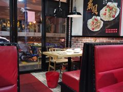 -新凯旋烧烤·燕姐千岛湖土菜