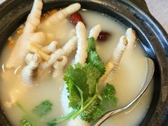 -潮府馆·非遗潮州菜·港式点心(世纪公园店)
