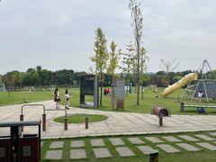 -眉山湿地公园(东坡区)