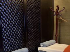-华夏良子·足道SPA艾灸(王府井店)