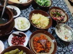 -张关合渣(航空大道店)