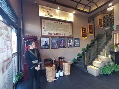 -升艾堂·经络·艾灸·气血(成山路店)
