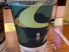 -KUNCHA鲲茶·江西制茶(铜锣湾店)