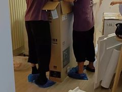 -骆驼日式搬家收纳整理