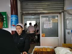 -李小老烧饼(常营民族家园店)
