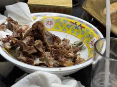 -芦月轩羊蝎子(劲松店)