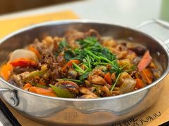 -黄记煌三汁焖锅(华发商都店)