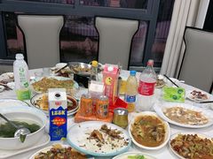 -胖嫂海鲜饭店