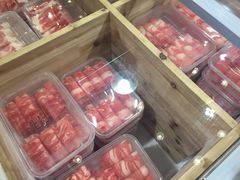 -锅圈食汇火锅烧烤食材超市(星河国际店)