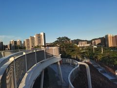 -白石龙音乐公园