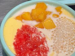 杨枝甘露-潮界(虹桥新天地店)