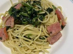 -萨莉亚意式餐厅(杭州西溪龙湖天街店)