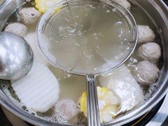 -八合里潮汕鲜牛肉火锅(深圳海岸城店)