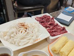 -潮悦牛肉火锅城(水贝店)