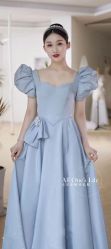 -衣贝姿婚纱礼服馆