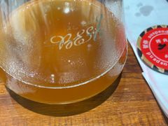 -汉巴味德·烤肉与啤酒的自助(杭州大悦城店)